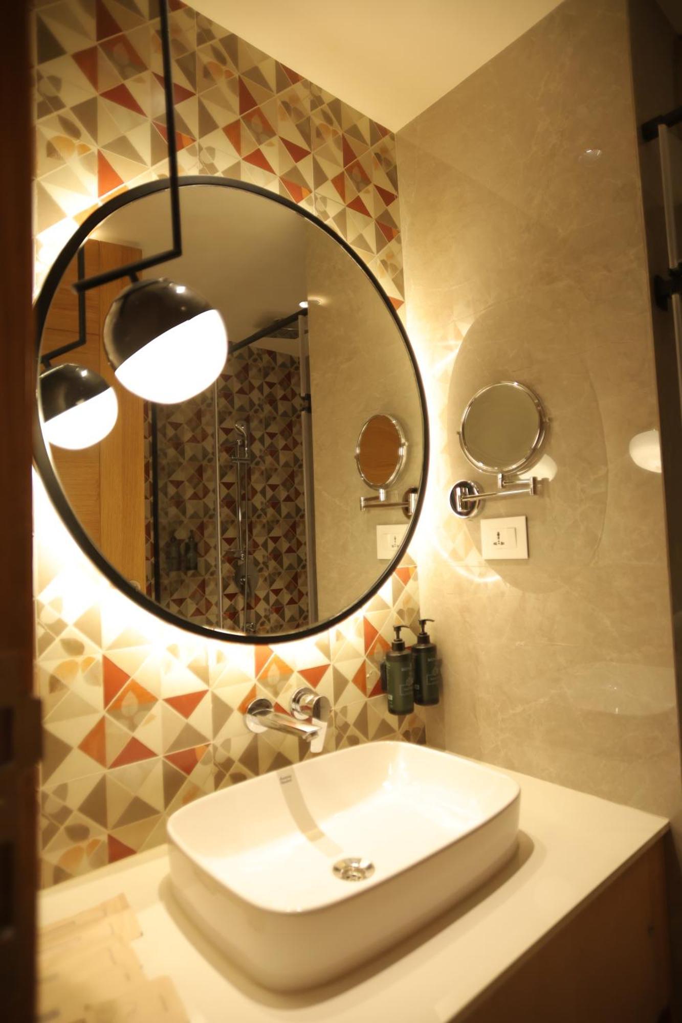 Ramada By Wyndham Gorakhpur Gorakhnath Mandir Road Hotel Kültér fotó