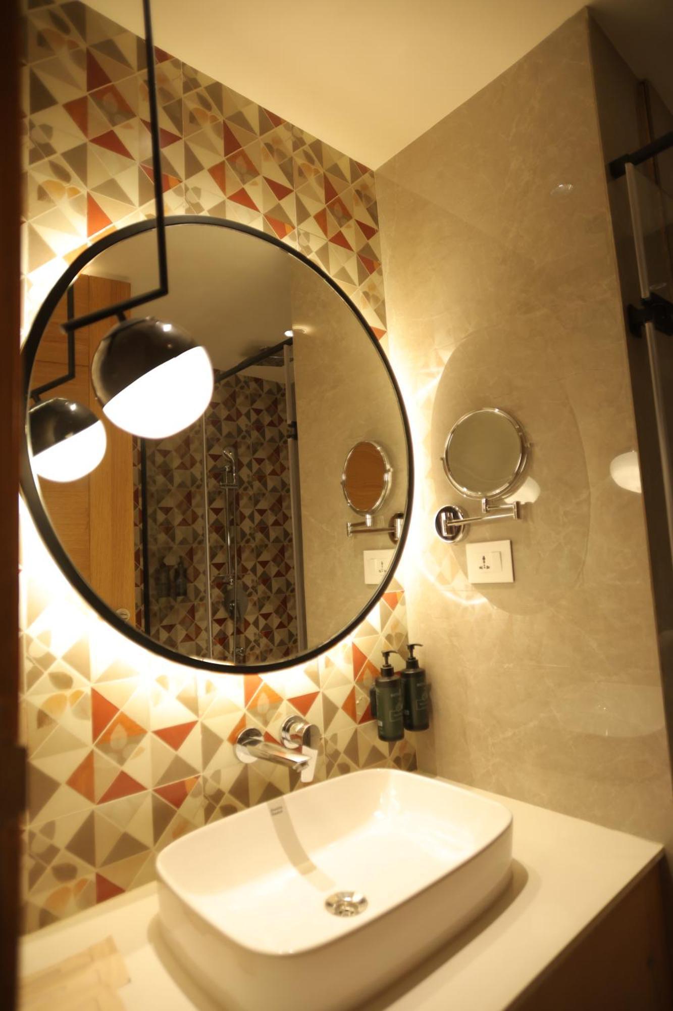 Ramada By Wyndham Gorakhpur Gorakhnath Mandir Road Hotel Kültér fotó